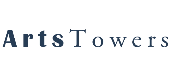 Arts Towers LOGO